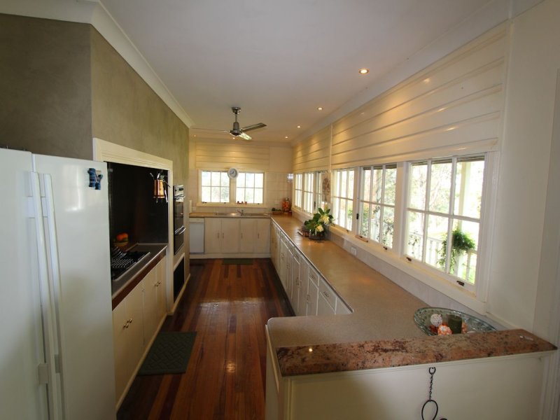 Real Estate in Firefly