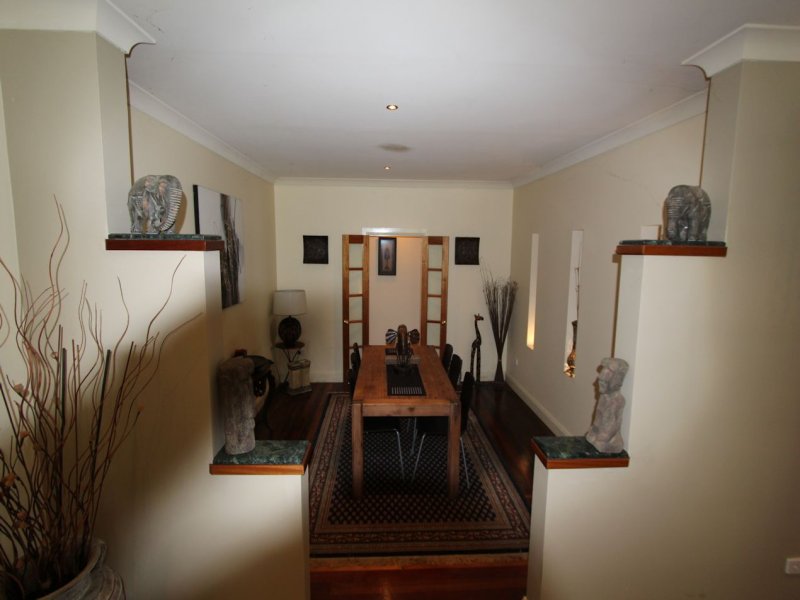 Real Estate in Firefly