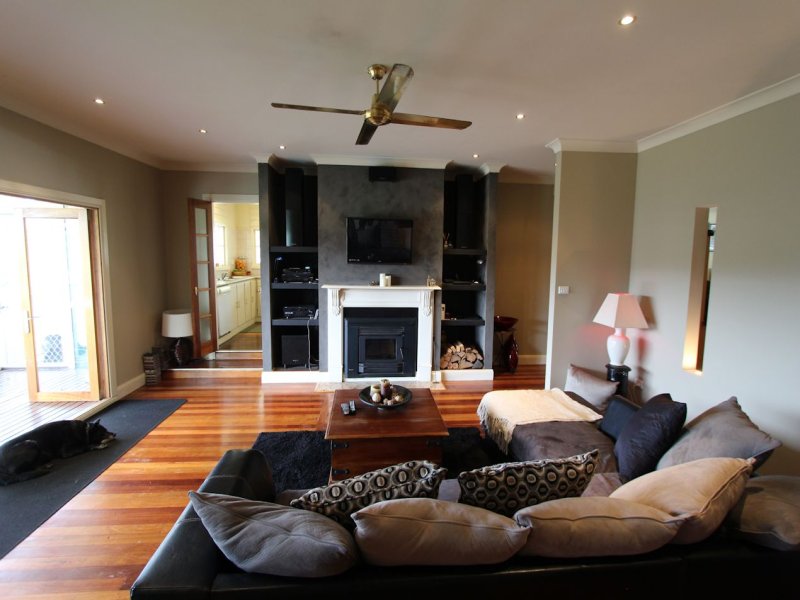 Real Estate in Firefly