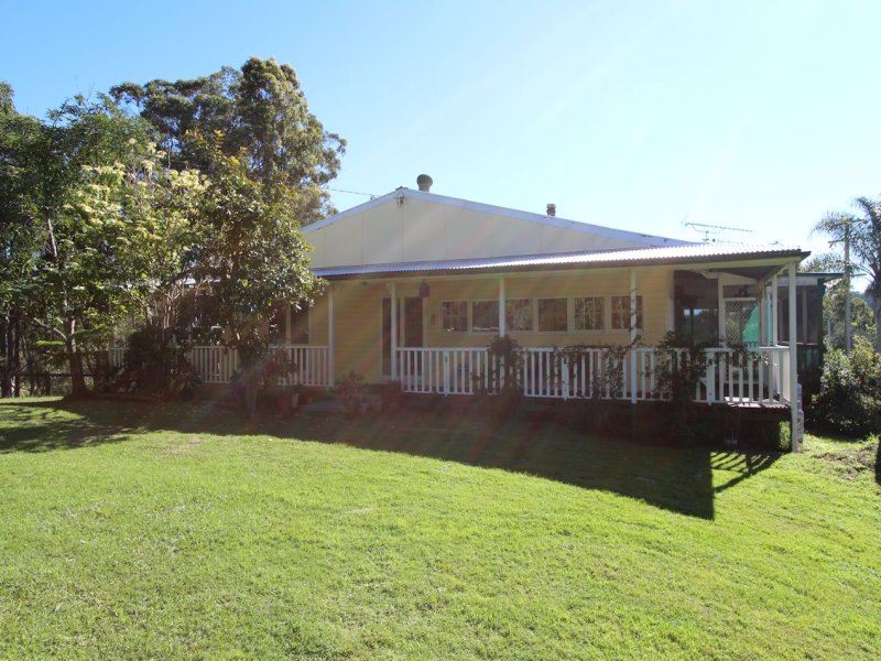 Firefly Properties Sold