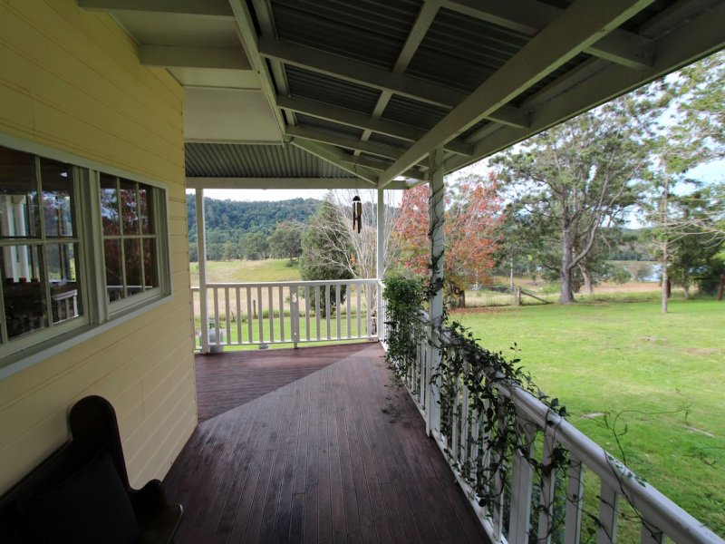 Real Estate in Firefly