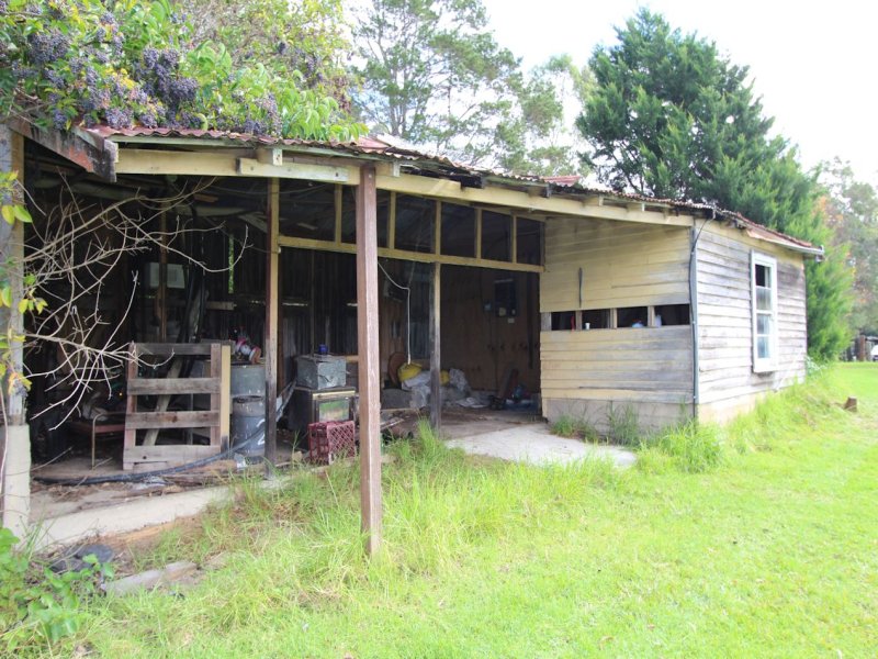 Real Estate in Firefly