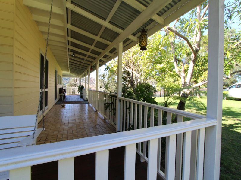 Real Estate in Firefly