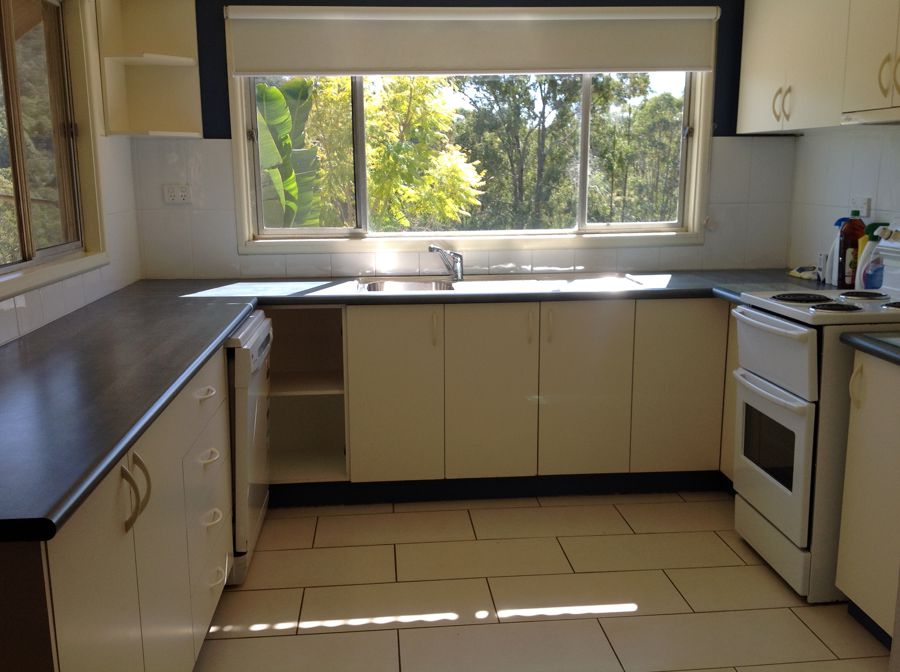 Krambach Properties Leased