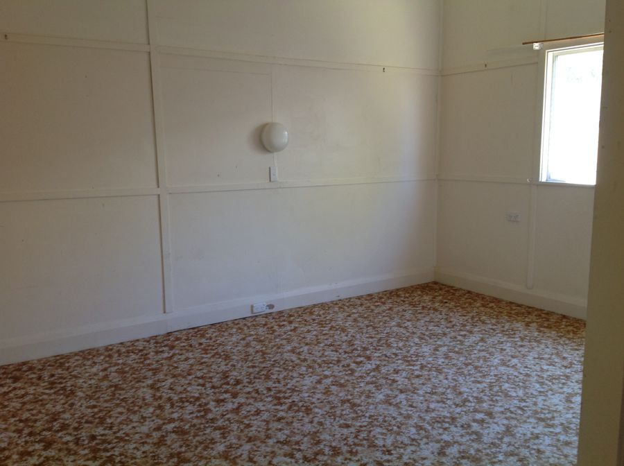 Open for inspection in Krambach