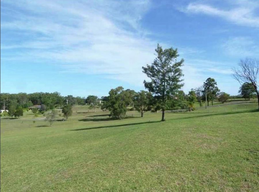 Property Sold in Failford