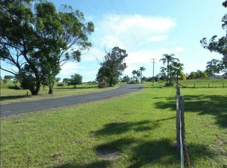 Failford real estate Sold