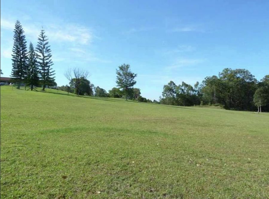 Real Estate in Failford