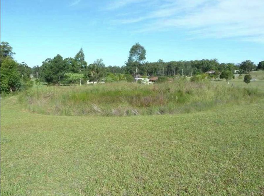 Open for inspection in Failford