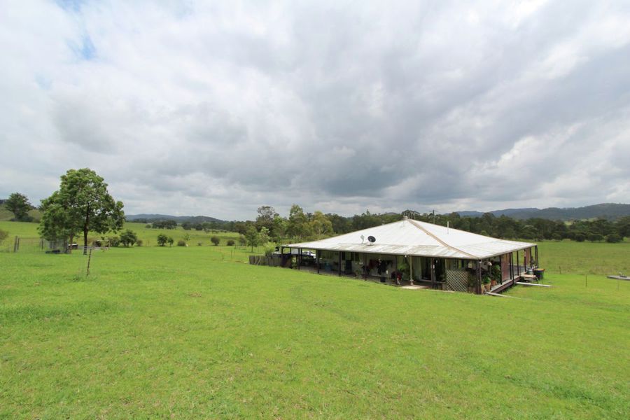 Property Sold in Dyers Crossing