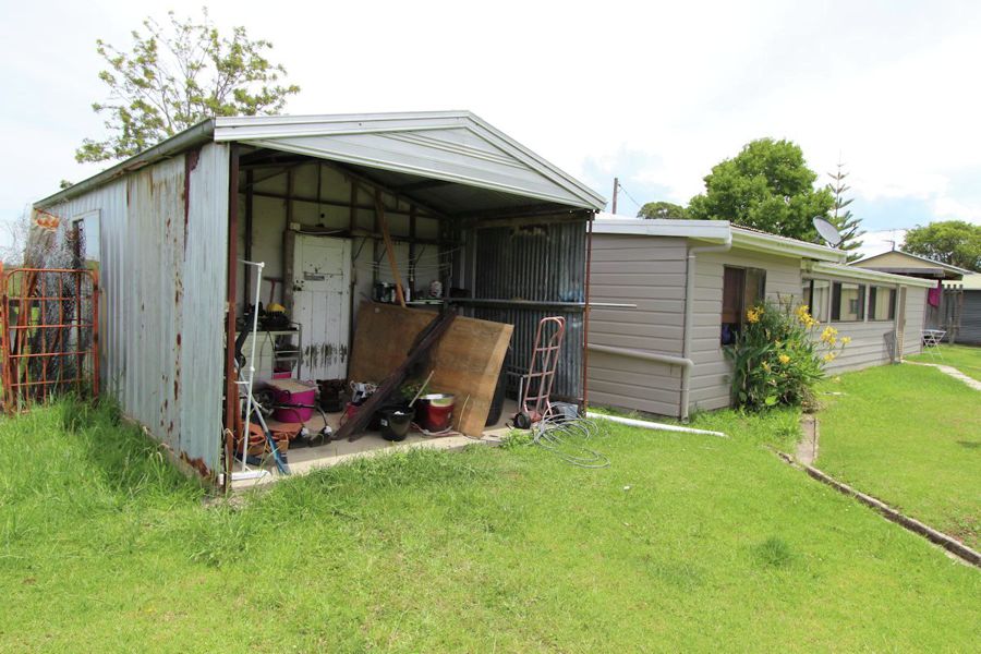 Real Estate in Dyers Crossing