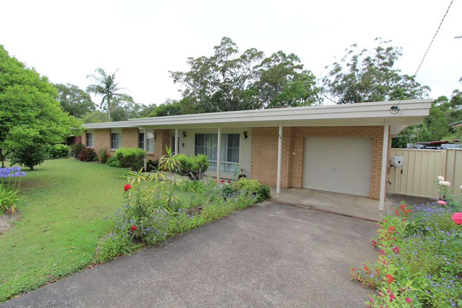 Property Sold in Nabiac
