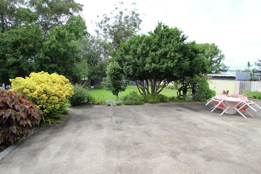 Real Estate in Nabiac