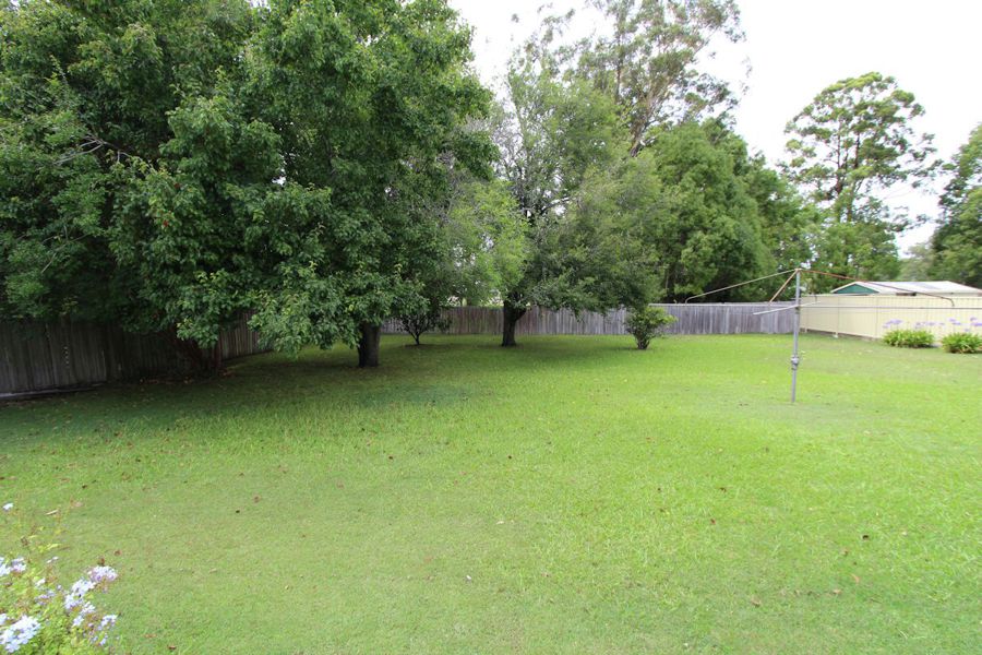 Real Estate in Nabiac