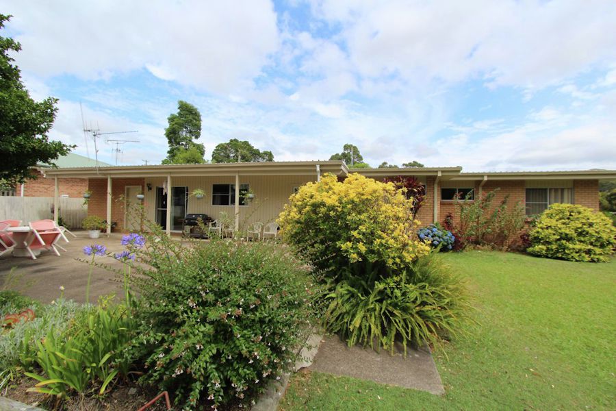 Real Estate in Nabiac