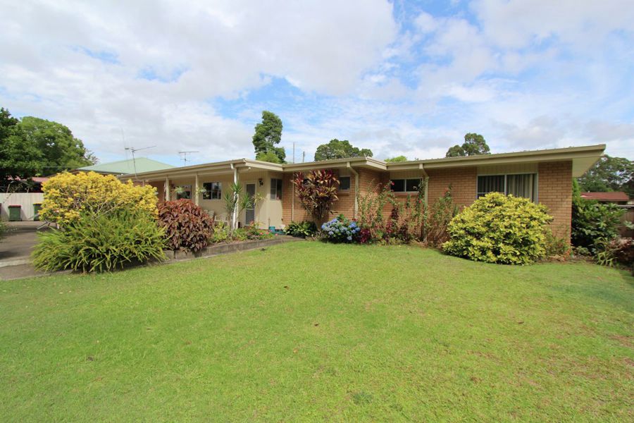 Real Estate in Nabiac