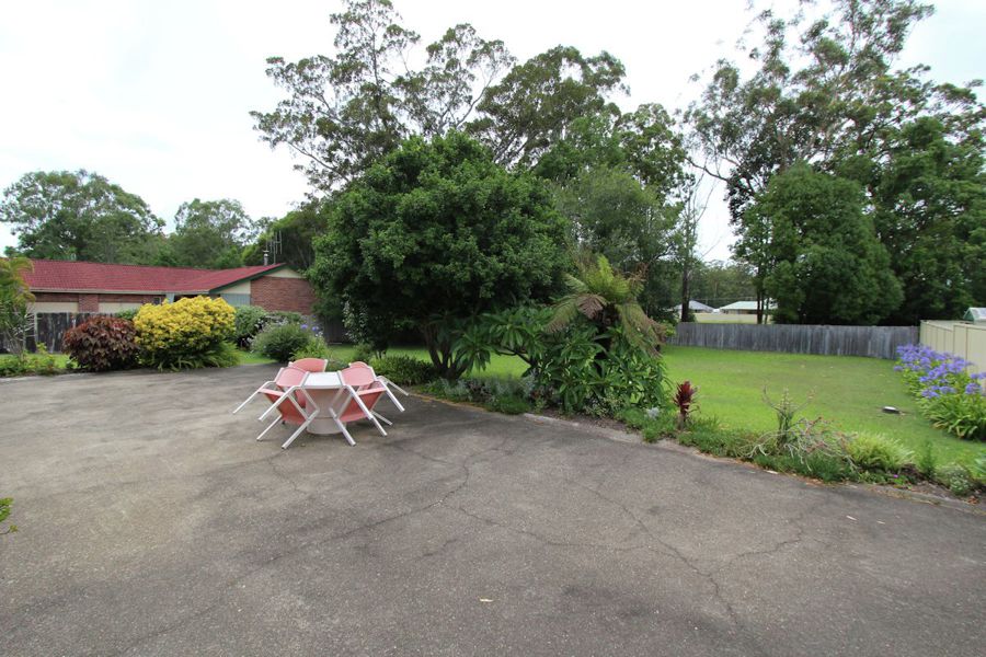 Real Estate in Nabiac