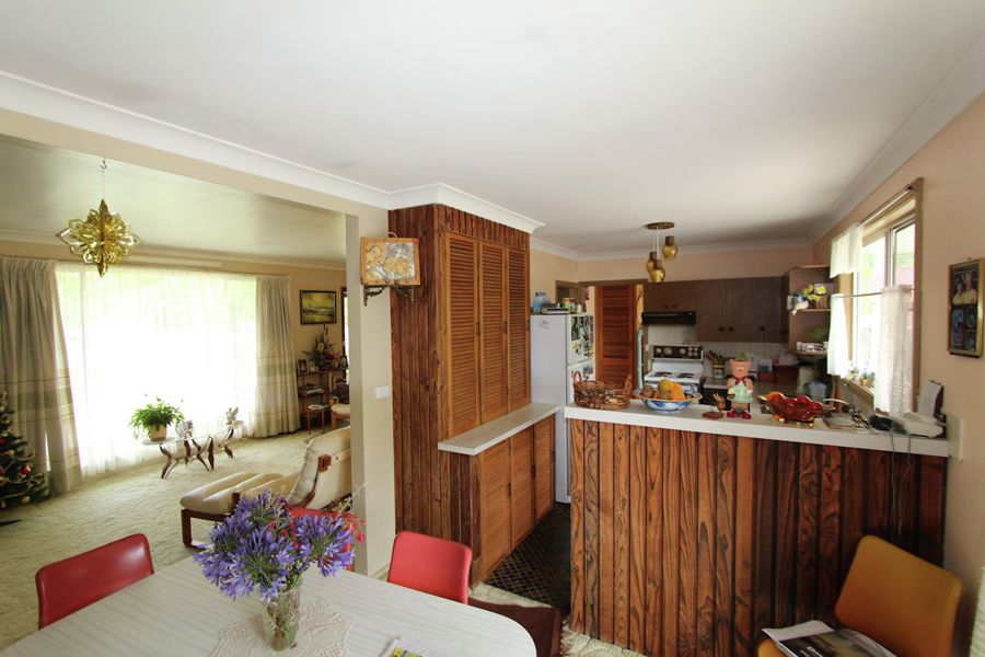 Real Estate in Nabiac