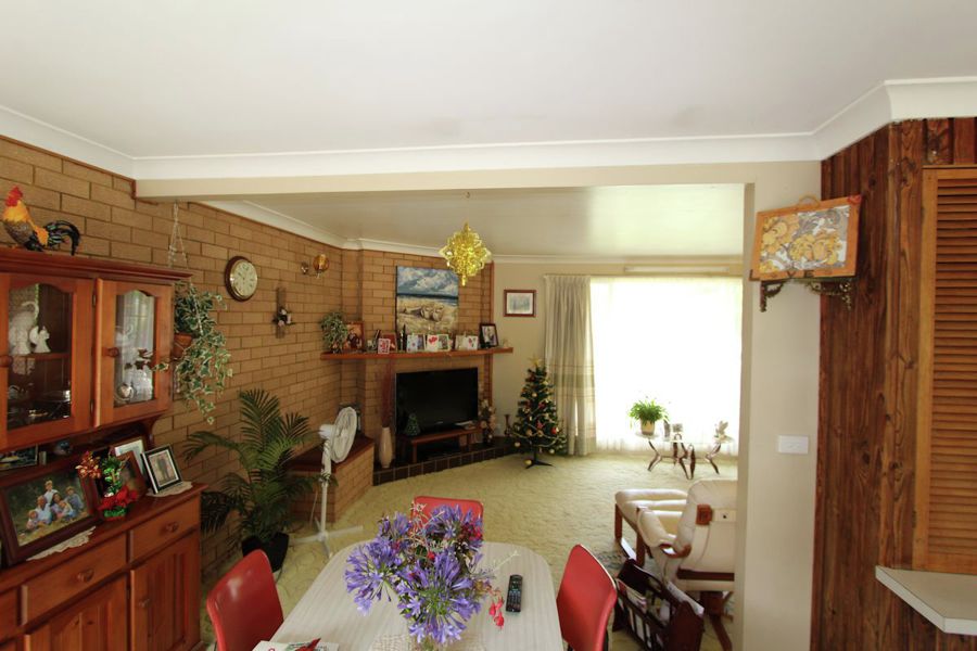 Selling your property in Nabiac