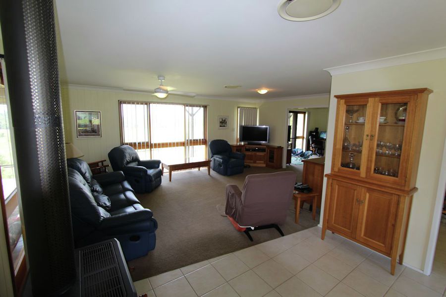 Real Estate in Krambach