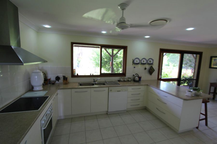 Real Estate in Krambach