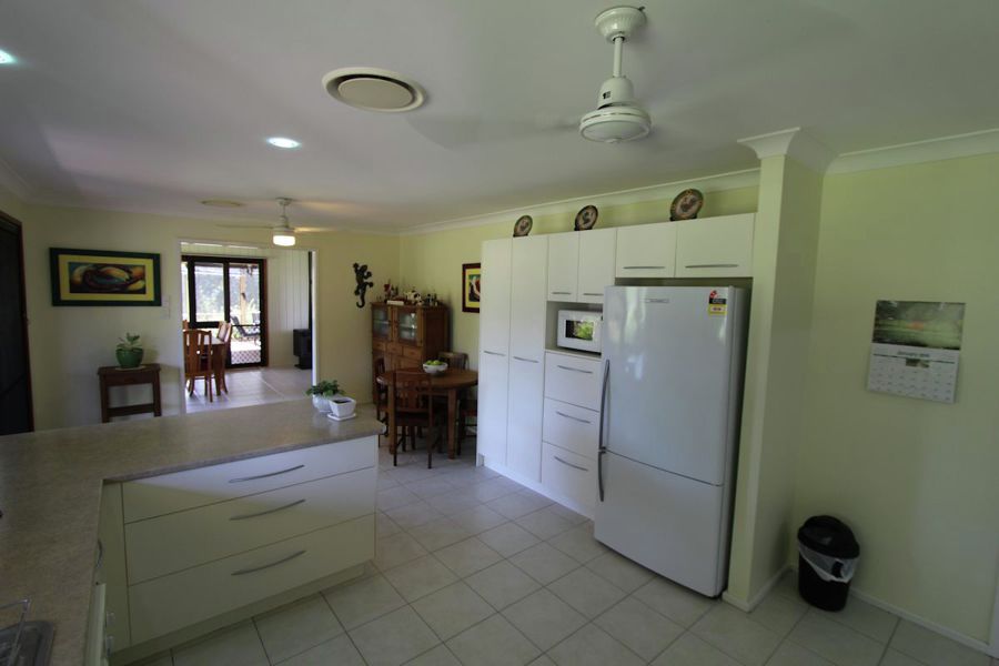 Real Estate in Krambach