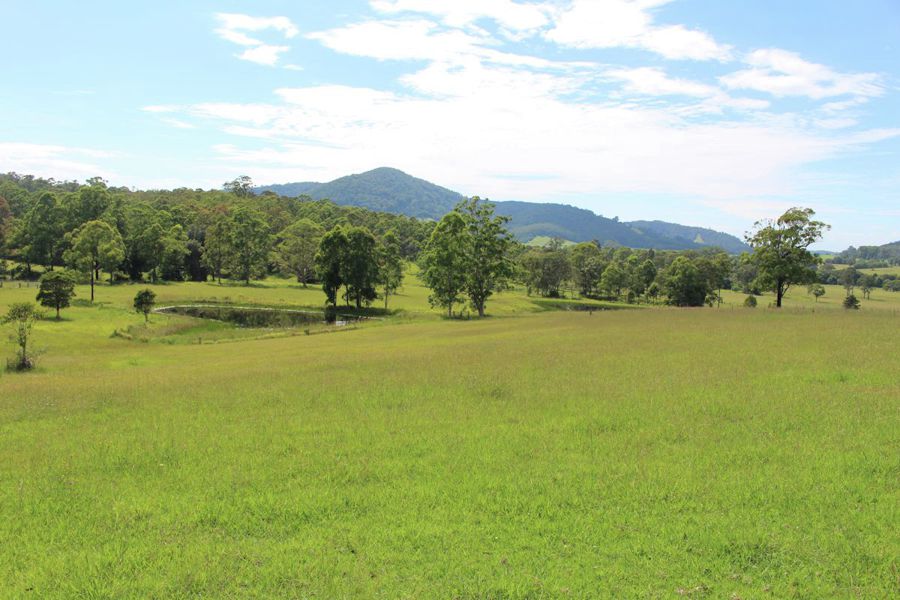 Real Estate in Krambach