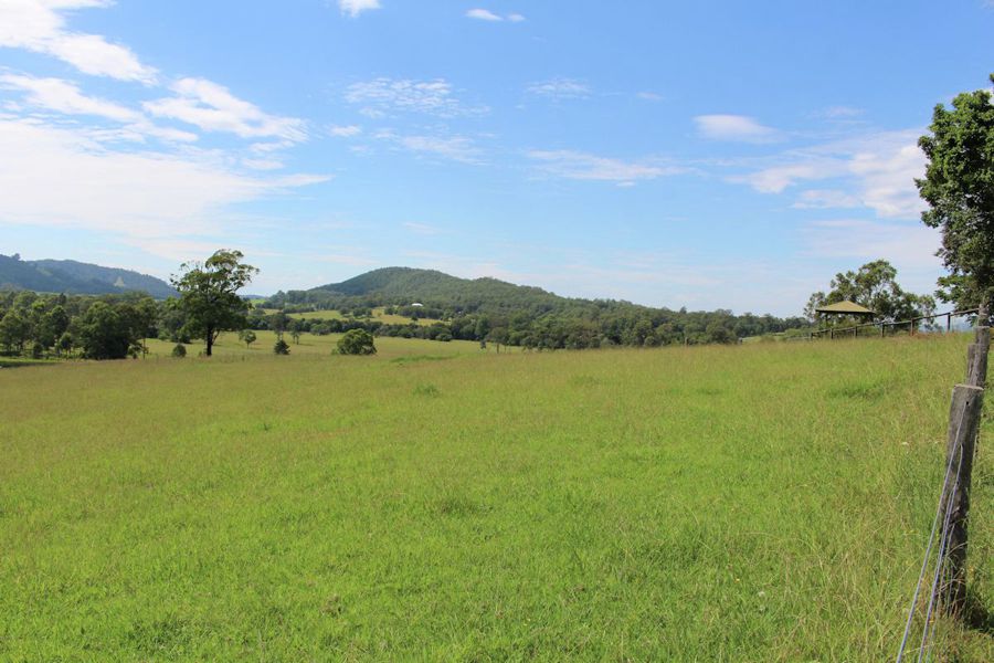 Real Estate in Krambach