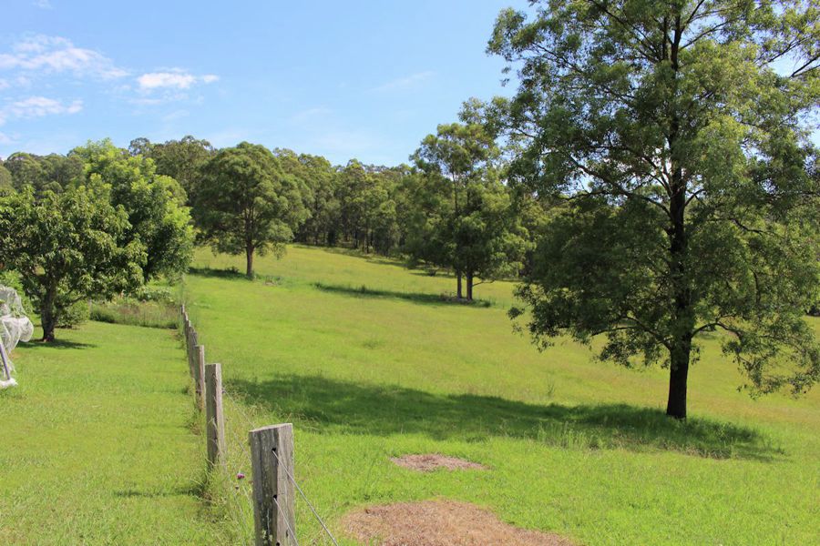 Real Estate in Krambach