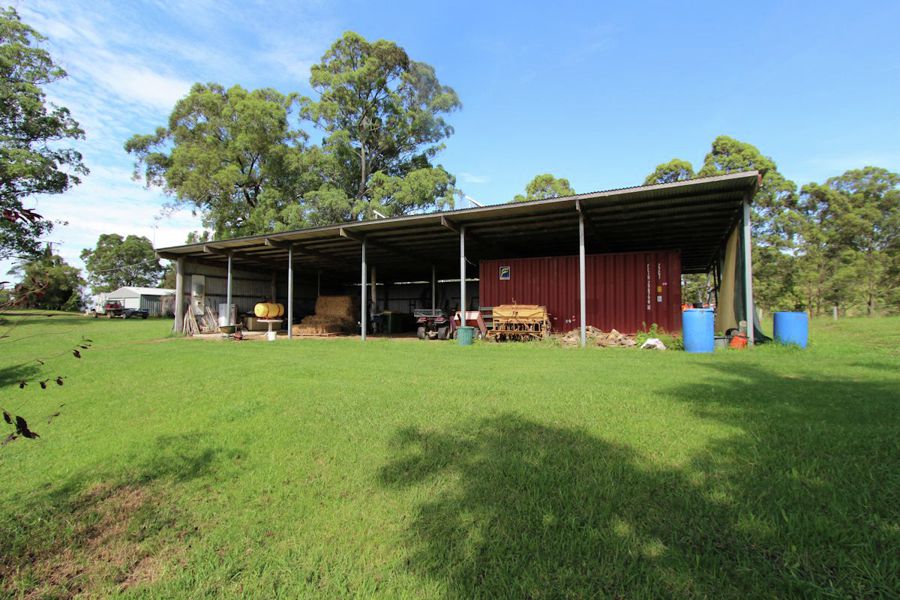 Real Estate in Krambach