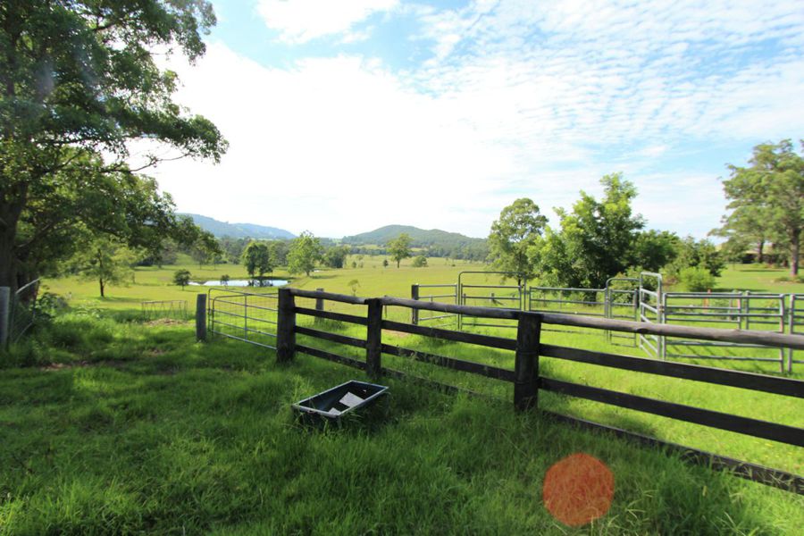 Real Estate in Krambach