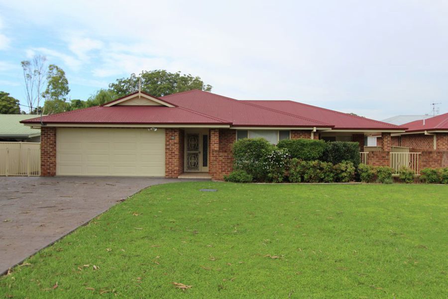 Property Sold in Nabiac