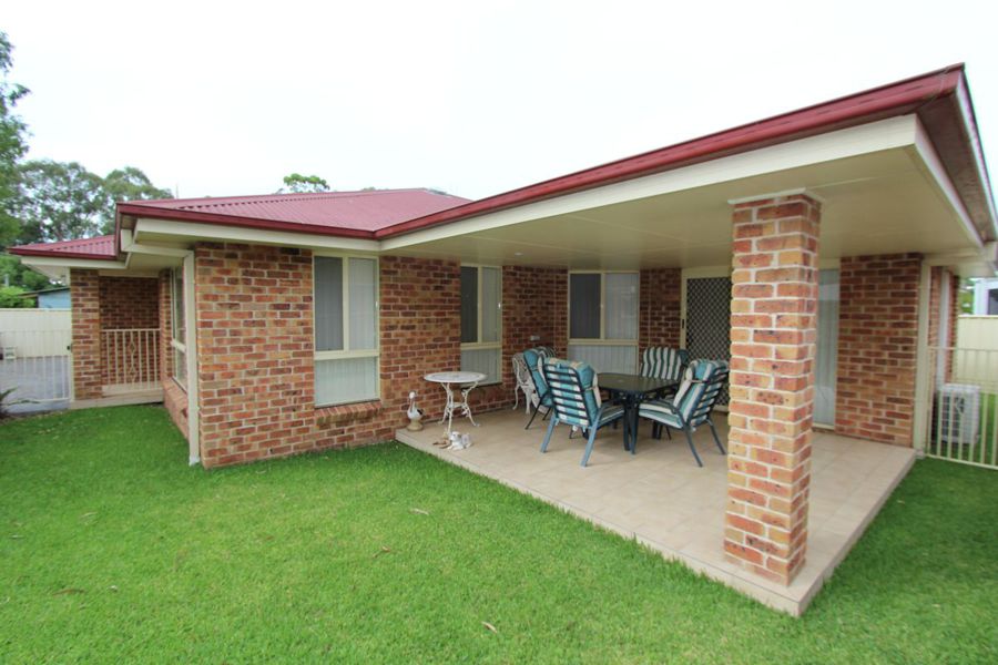 Real Estate in Nabiac