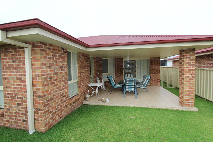 Real Estate in Nabiac