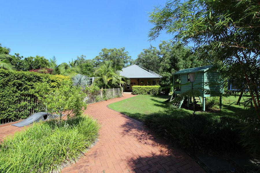 Real Estate in Dyers Crossing