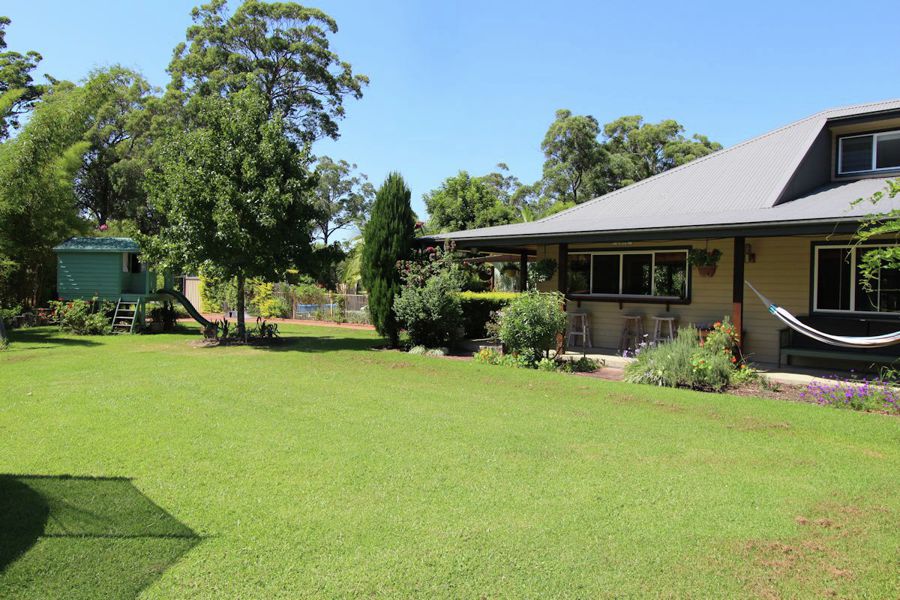 Real Estate in Dyers Crossing