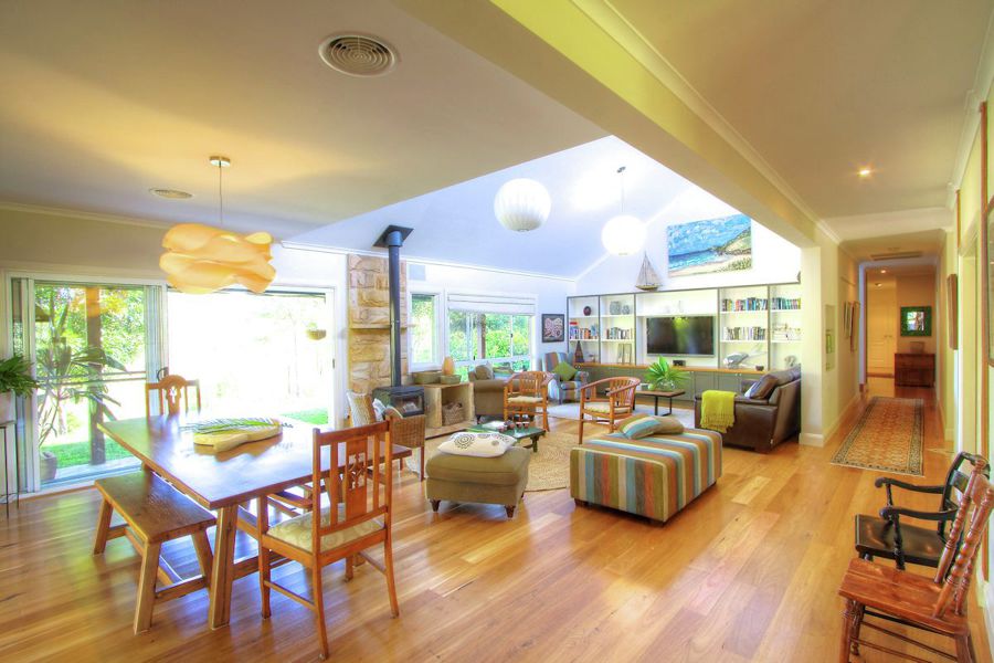 Real Estate in Dyers Crossing