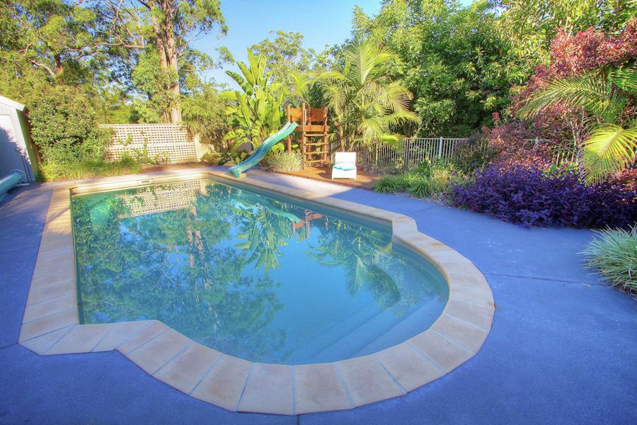 Real Estate in Dyers Crossing