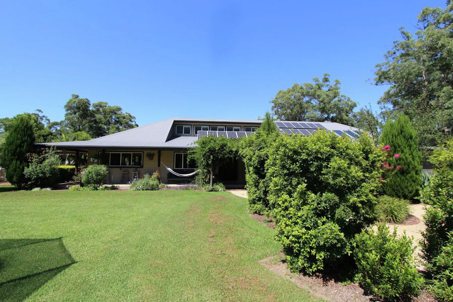 Dyers Crossing real estate Sold