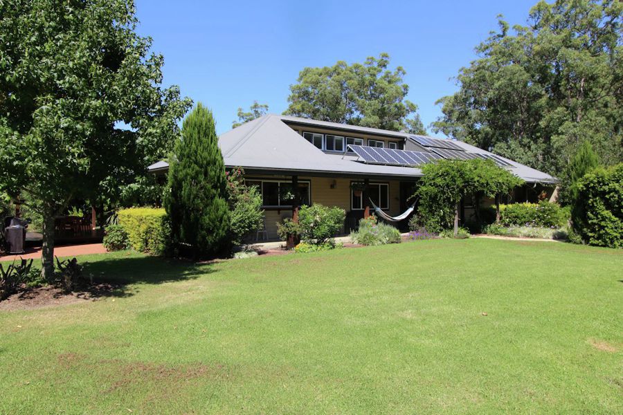 Selling your property in Dyers Crossing