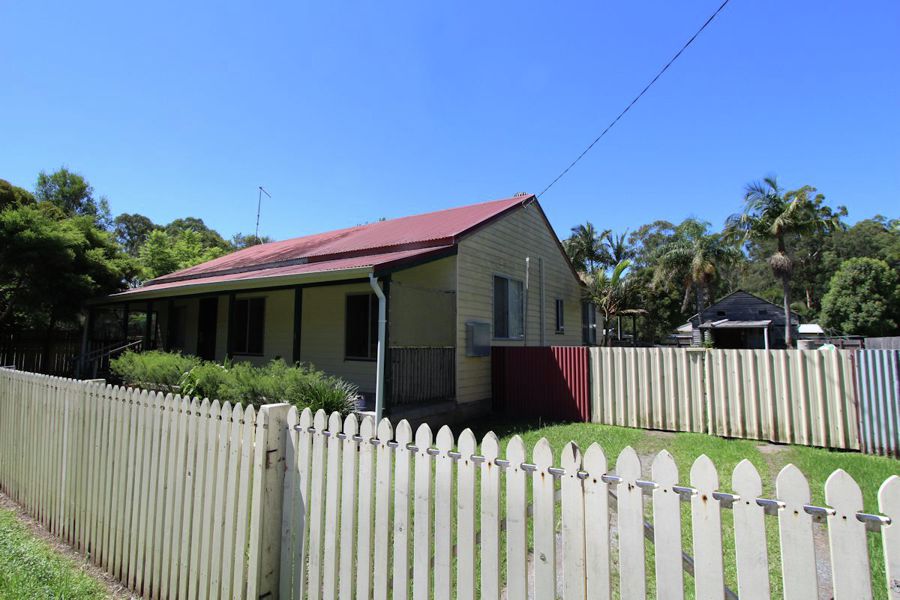 Property Sold in Nabiac