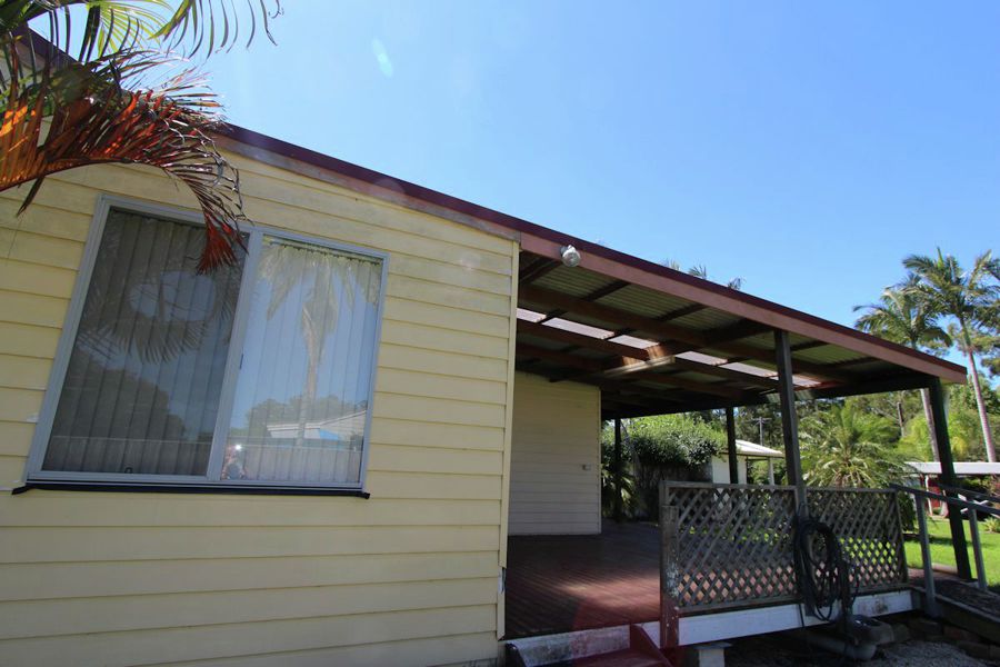 Nabiac Properties Sold