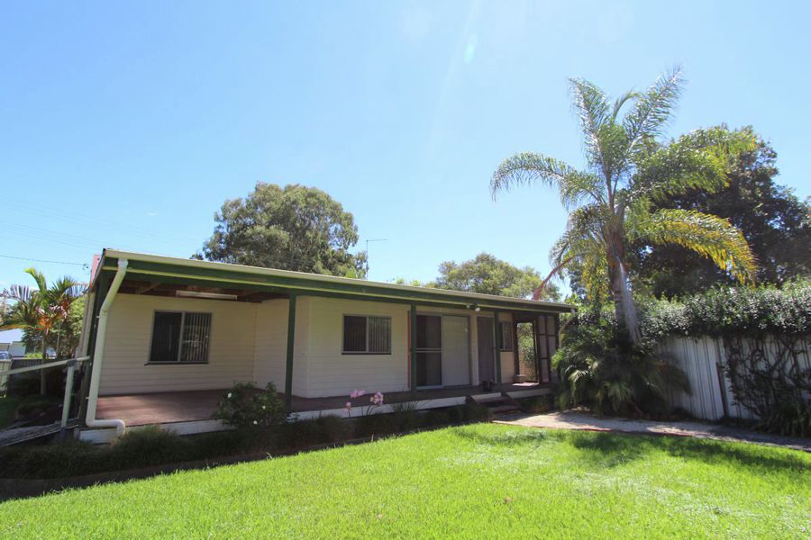 Nabiac real estate Sold
