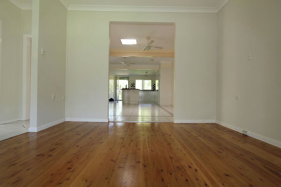 Real Estate in Nabiac