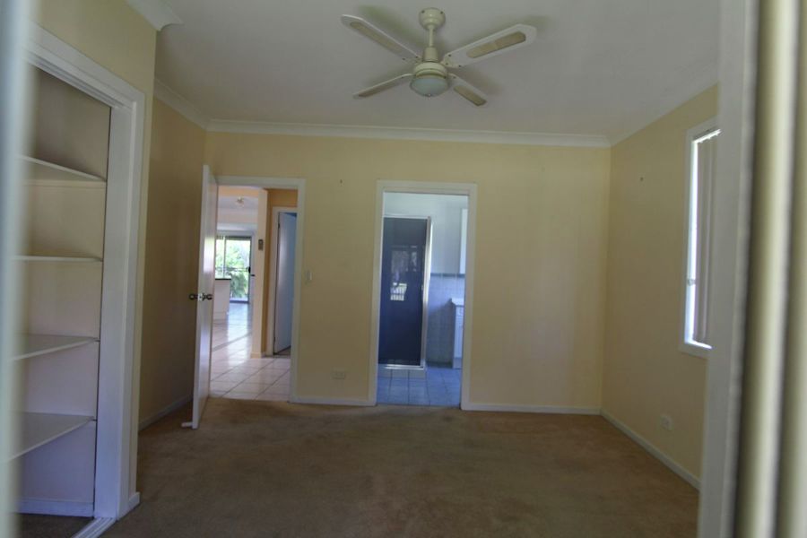 Open for inspection in Nabiac