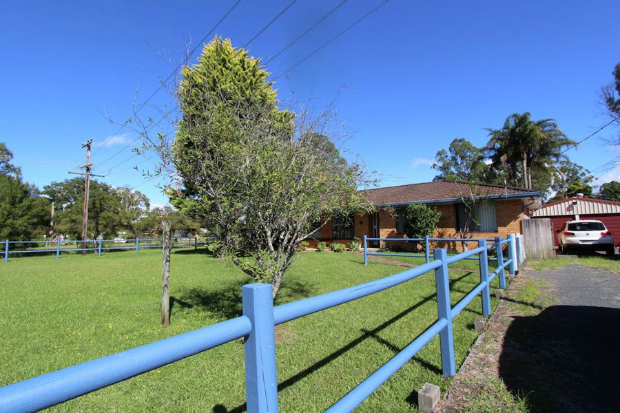 Property Sold in Nabiac