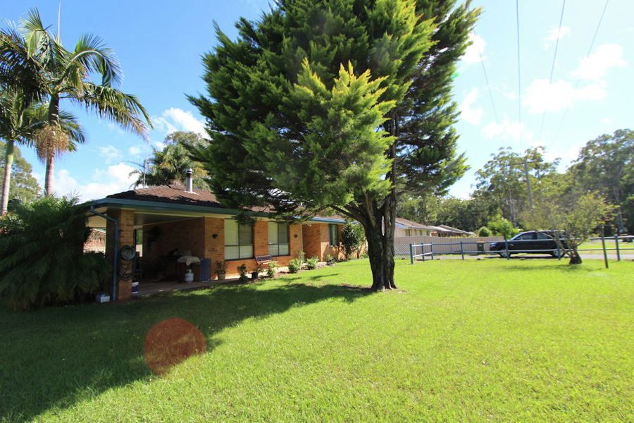 Nabiac real estate Sold