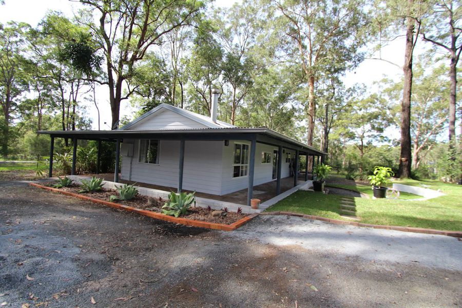Nabiac Properties Sold