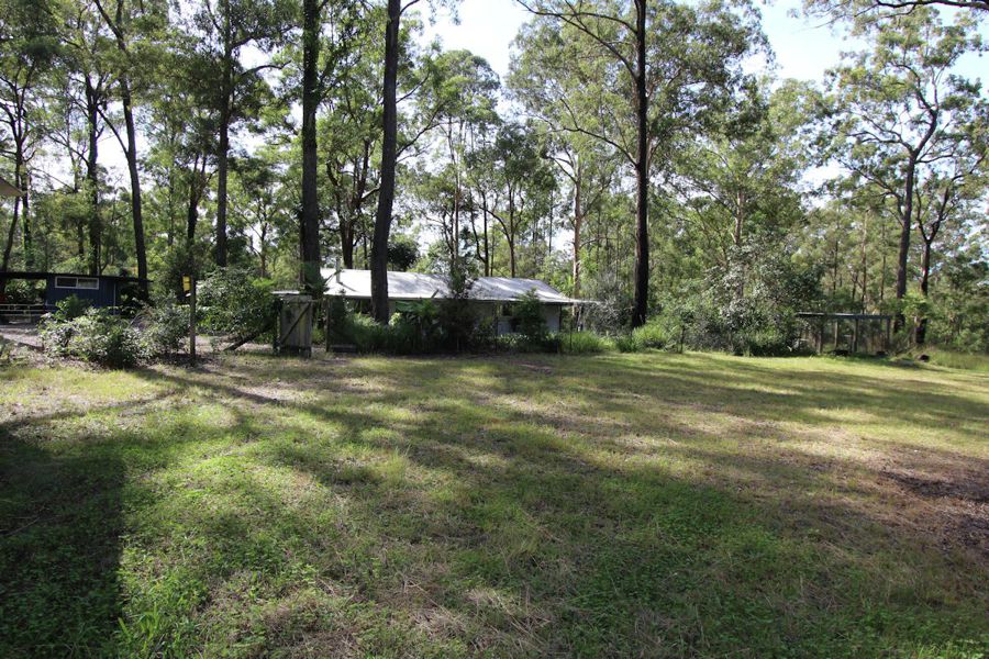 Real Estate in Nabiac