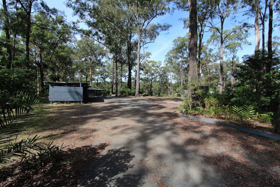 Real Estate in Nabiac